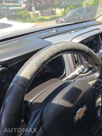 2018 Chevrolet Colorado Z71 Crew Cab Long Bed 4Z7 - miniatura 22