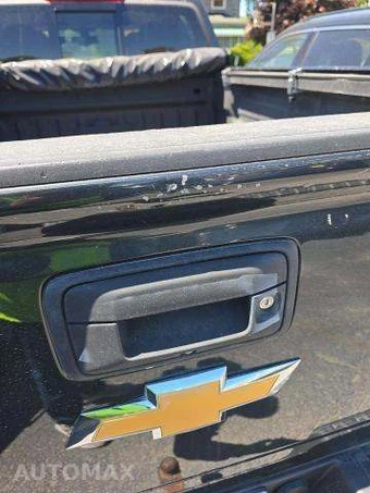 2018 Chevrolet Colorado Z71 Crew Cab Long Bed 4Z7 - miniatura 31