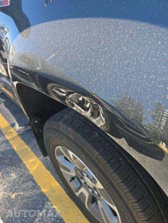 2018 Chevrolet Colorado Z71 Crew Cab Long Bed 4Z7 - miniatura 40