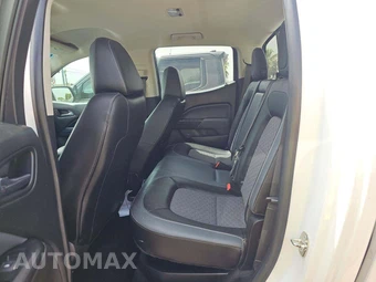2018 Chevrolet Colorado Z71 Crew Cab Medium Bed 2Z7 - miniatura 13
