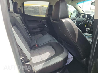 2018 Chevrolet Colorado Z71 Crew Cab Medium Bed 2Z7 - miniatura 16