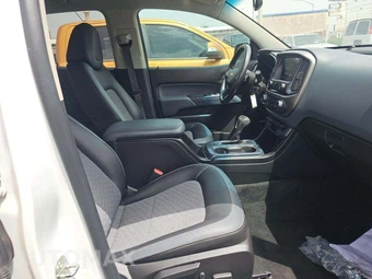 2018 Chevrolet Colorado Z71 Crew Cab Medium Bed 2Z7 - miniatura 18