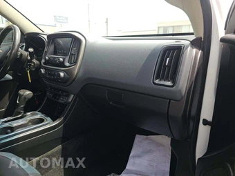 2018 Chevrolet Colorado Z71 Crew Cab Medium Bed 2Z7 - miniatura 19