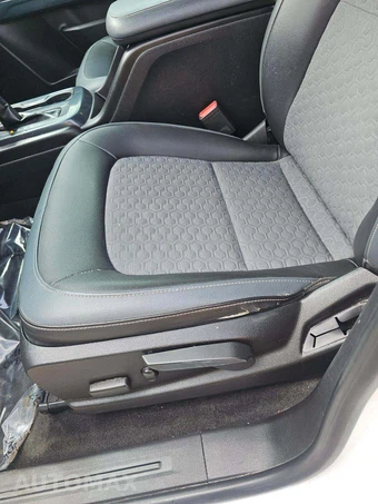 2018 Chevrolet Colorado Z71 Crew Cab Medium Bed 2Z7 - miniatura 22