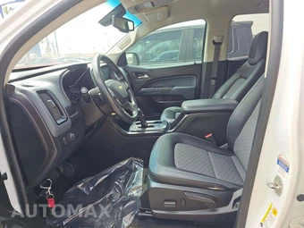2018 Chevrolet Colorado Z71 Crew Cab Medium Bed 2Z7 - miniatura 6