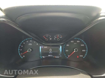 2018 Chevrolet Colorado Z71 Crew Cab Medium Bed 2Z7 - miniatura 9