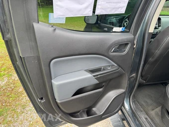 2018 Chevrolet Colorado Z71 Crew Cab Medium Bed 4Z7 - miniatura 18