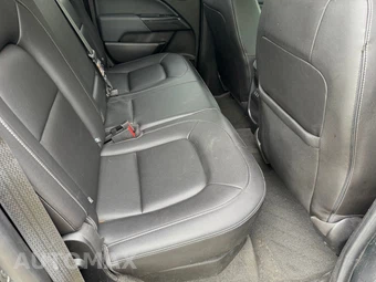 2018 Chevrolet Colorado Z71 Crew Cab Medium Bed 4Z7 - miniatura 19