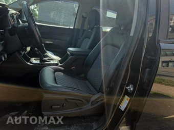 2018 Chevrolet Colorado Z71 Crew Cab Medium Bed 4Z7 - miniatura 13