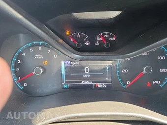 2018 Chevrolet Colorado Z71 Crew Cab Medium Bed 4Z7 - miniatura 15