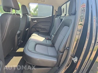 2018 Chevrolet Colorado Z71 Crew Cab Medium Bed 4Z7 - miniatura 16