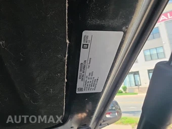 2018 Chevrolet Colorado Z71 Crew Cab Medium Bed 4Z7 - miniatura 24