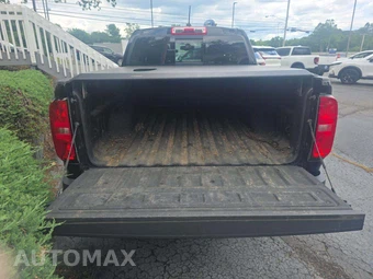 2018 Chevrolet Colorado Z71 Crew Cab Medium Bed 4Z7 - miniatura 14