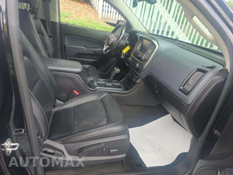 2018 Chevrolet Colorado Z71 Crew Cab Medium Bed 4Z7 - miniatura 18