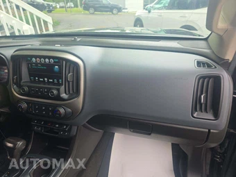2018 Chevrolet Colorado Z71 Crew Cab Medium Bed 4Z7 - miniatura 19