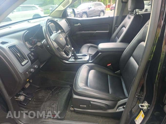2018 Chevrolet Colorado Z71 Crew Cab Medium Bed 4Z7 - miniatura 6