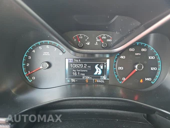 2018 Chevrolet Colorado Z71 Crew Cab Medium Bed 4Z7 - miniatura 12