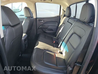 2018 Chevrolet Colorado Z71 Crew Cab Medium Bed 4Z7 - miniatura 13