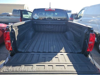 2018 Chevrolet Colorado Z71 Crew Cab Medium Bed 4Z7 - miniatura 16
