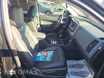 2018 Chevrolet Colorado Z71 Crew Cab Medium Bed 4Z7 - miniatura 8