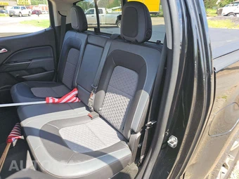 2018 Chevrolet Colorado Z71 Crew Cab Medium Bed 4Z7 - miniatura 13