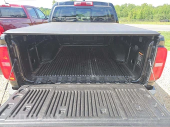 2018 Chevrolet Colorado Z71 Crew Cab Medium Bed 4Z7 - miniatura 14