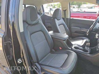 2018 Chevrolet Colorado Z71 Crew Cab Medium Bed 4Z7 - miniatura 18