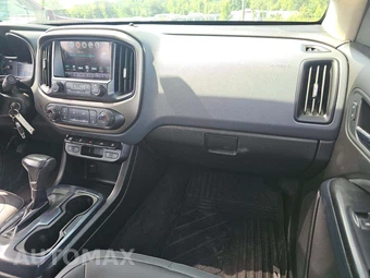 2018 Chevrolet Colorado Z71 Crew Cab Medium Bed 4Z7 - miniatura 19