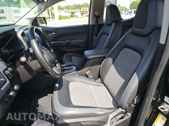 2018 Chevrolet Colorado Z71 Crew Cab Medium Bed 4Z7 - miniatura 6