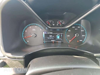 2018 Chevrolet Colorado Z71 Crew Cab Medium Bed 4Z7 - miniatura 9