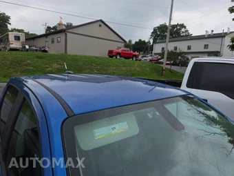 2018 Chevrolet Colorado Z71 Crew Cab Medium Bed 4Z7 - miniatura 12
