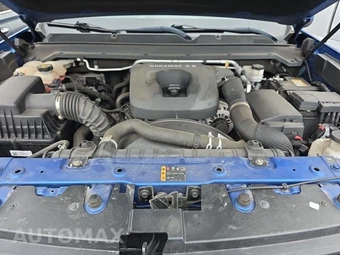 2018 Chevrolet Colorado Z71 Crew Cab Medium Bed 4Z7 - miniatura 18