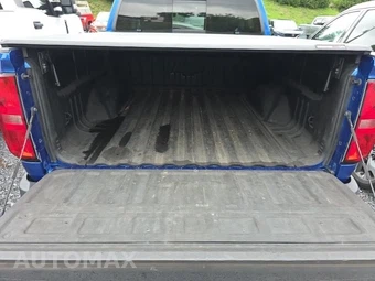 2018 Chevrolet Colorado Z71 Crew Cab Medium Bed 4Z7 - miniatura 19