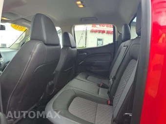 2018 Chevrolet Colorado Z71 Crew Cab Medium Bed 4Z7 - miniatura 13