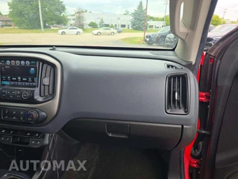 2018 Chevrolet Colorado Z71 Crew Cab Medium Bed 4Z7 - miniatura 19