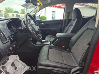 2018 Chevrolet Colorado Z71 Crew Cab Medium Bed 4Z7 - miniatura 6