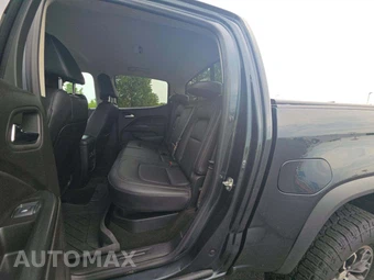 2018 Chevrolet Colorado ZR2 Crew Cab Medium Bed 4ZR - miniatura 10