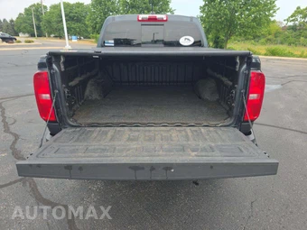 2018 Chevrolet Colorado ZR2 Crew Cab Medium Bed 4ZR - miniatura 11