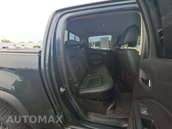 2018 Chevrolet Colorado ZR2 Crew Cab Medium Bed 4ZR - miniatura 13