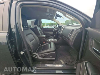 2018 Chevrolet Colorado ZR2 Crew Cab Medium Bed 4ZR - miniatura 15