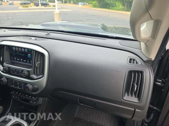 2018 Chevrolet Colorado ZR2 Crew Cab Medium Bed 4ZR - miniatura 16