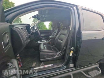 2018 Chevrolet Colorado ZR2 Crew Cab Medium Bed 4ZR - miniatura 3