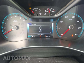 2018 Chevrolet Colorado ZR2 Crew Cab Medium Bed 4ZR - miniatura 6