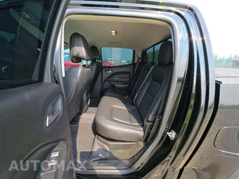 2018 Chevrolet Colorado ZR2 Crew Cab Medium Bed 4ZR - miniatura 10