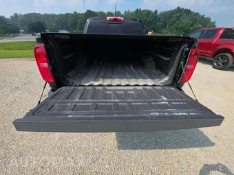 2018 Chevrolet Colorado ZR2 Crew Cab Medium Bed 4ZR - miniatura 11