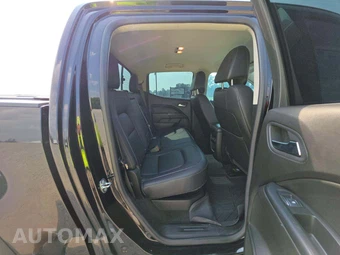 2018 Chevrolet Colorado ZR2 Crew Cab Medium Bed 4ZR - miniatura 13