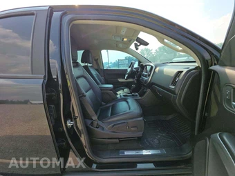 2018 Chevrolet Colorado ZR2 Crew Cab Medium Bed 4ZR - miniatura 15
