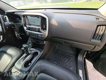 2018 Chevrolet Colorado ZR2 Crew Cab Medium Bed 4ZR - miniatura 16