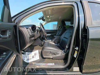 2018 Chevrolet Colorado ZR2 Crew Cab Medium Bed 4ZR - miniatura 3