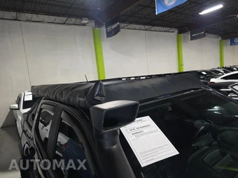 2018 Chevrolet Colorado ZR2 Crew Cab Medium Bed 4ZR - miniatura 12